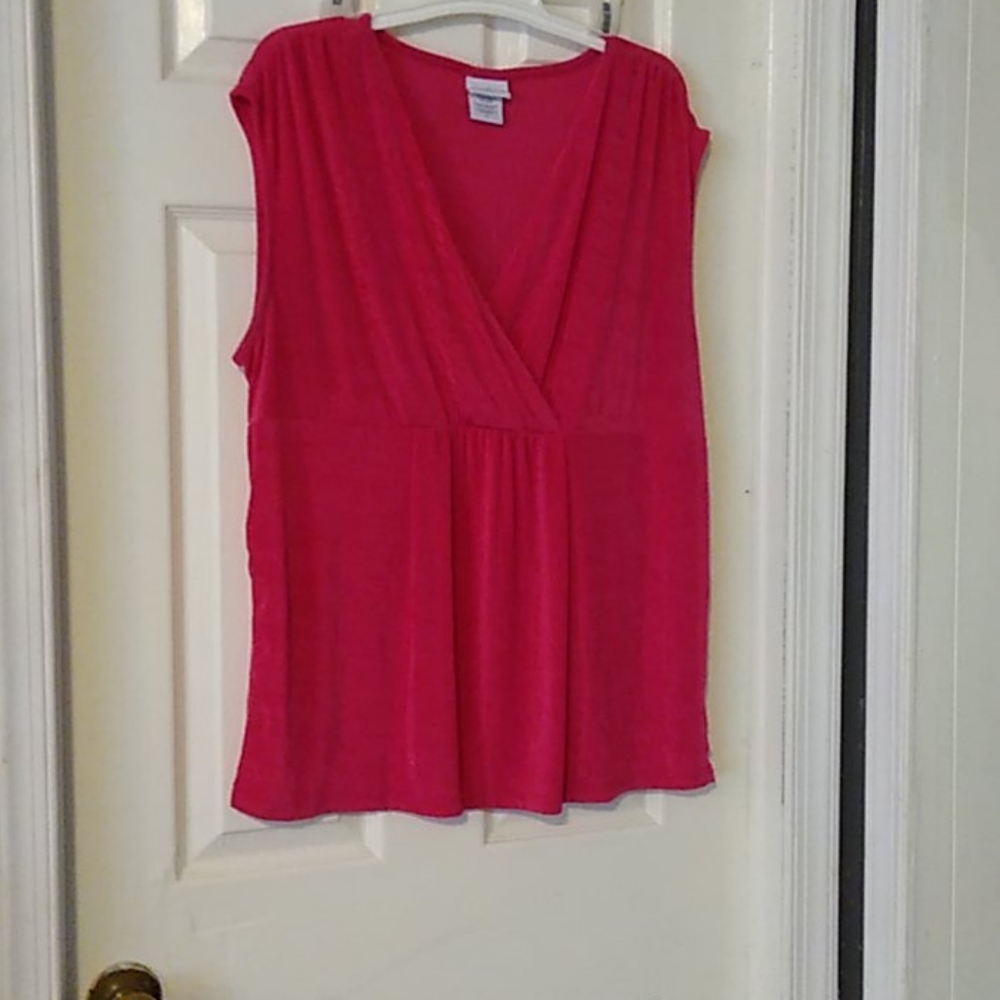 Jaclyn Smith Blouse